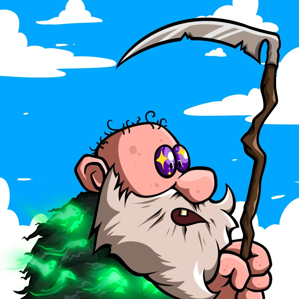Wizard #865
