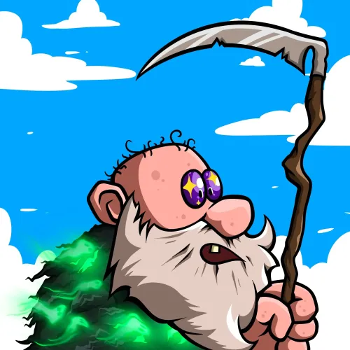 Wizard #865