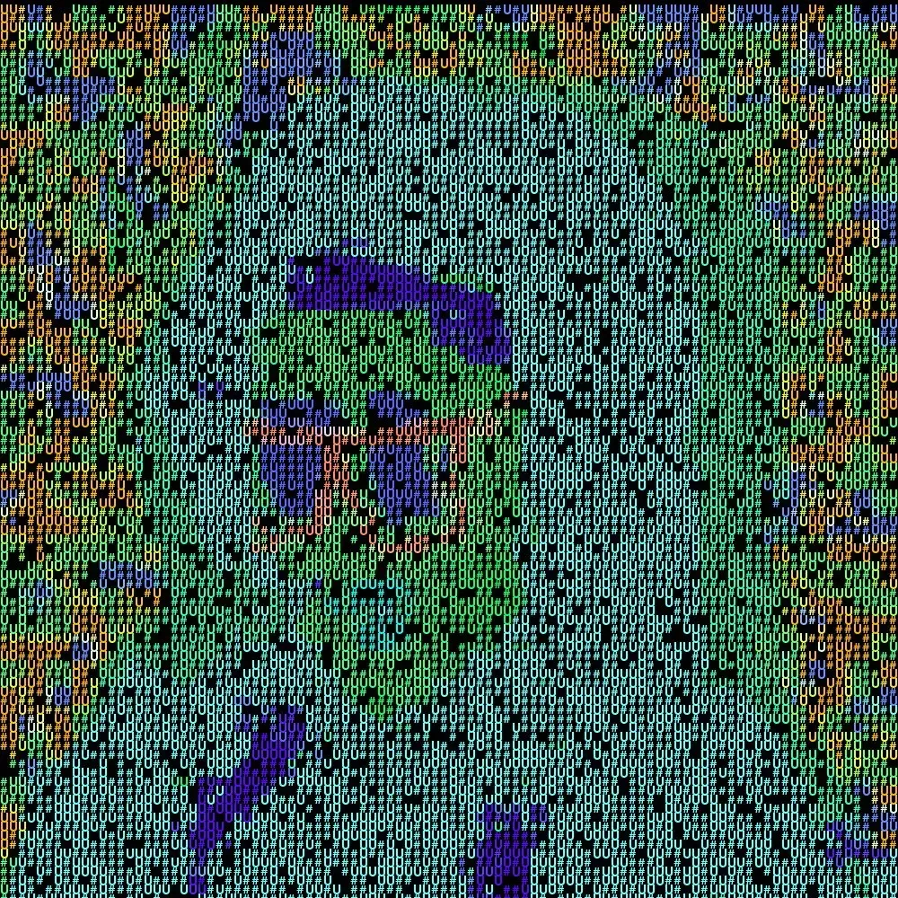 Click ASCII by 0xsh#268