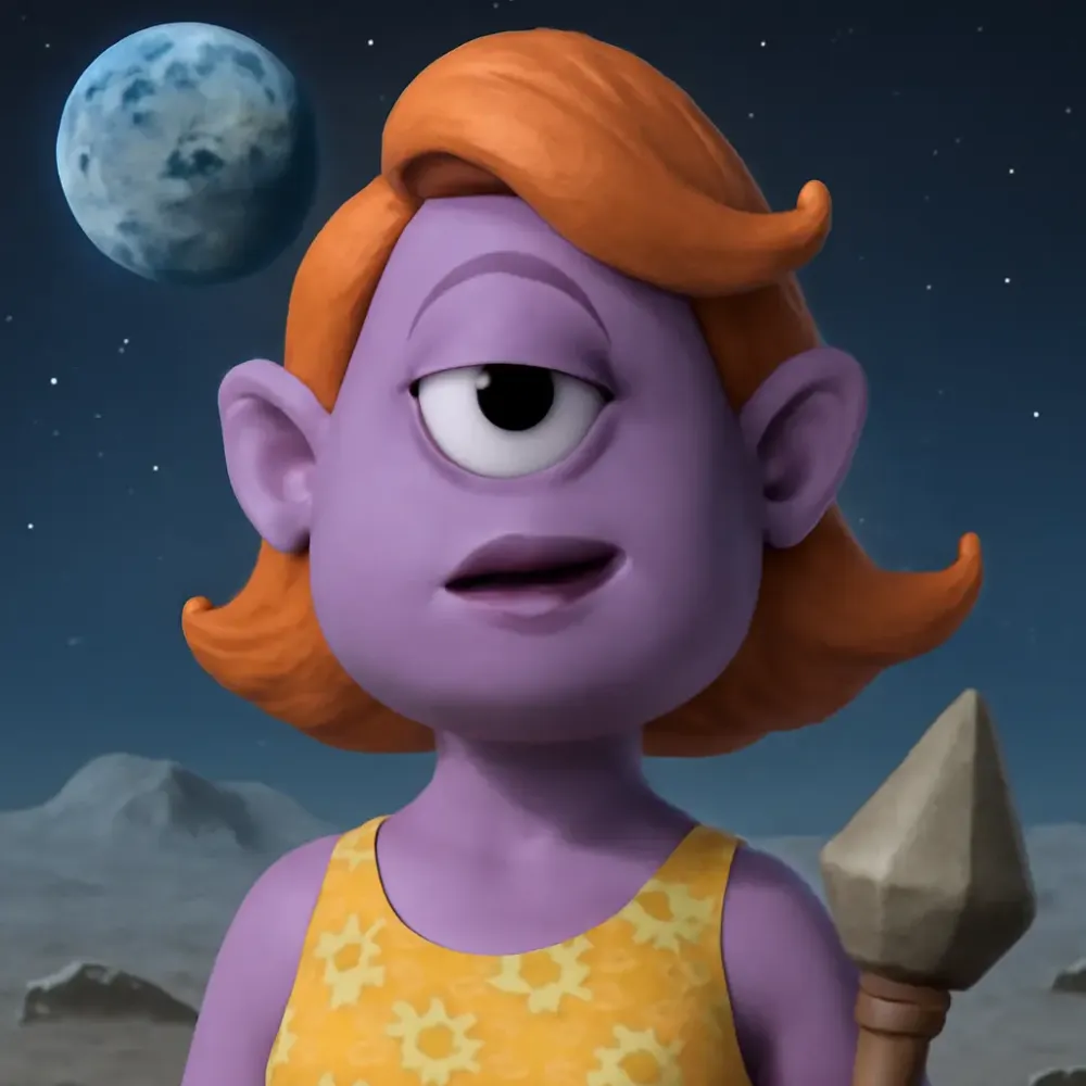 Moon Citizens #259