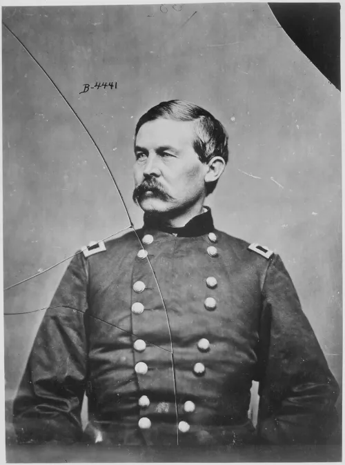 Gen. John Buford #601