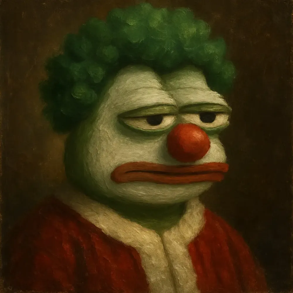 PFPEPE #250