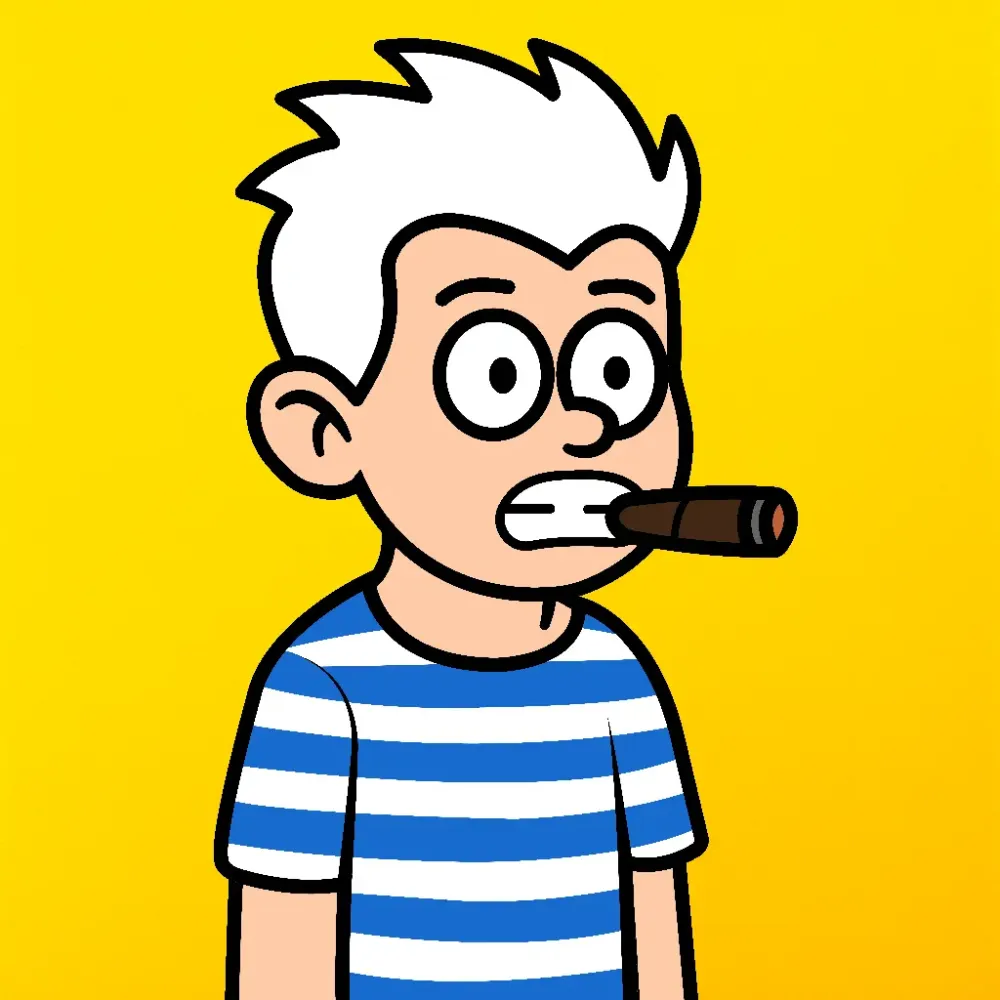 BoldToons #1397