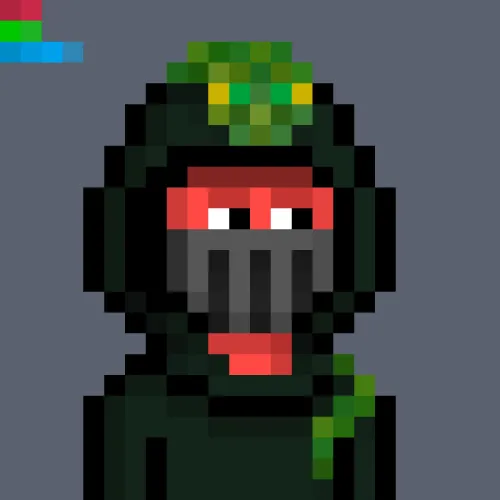 CLOAKS #15051