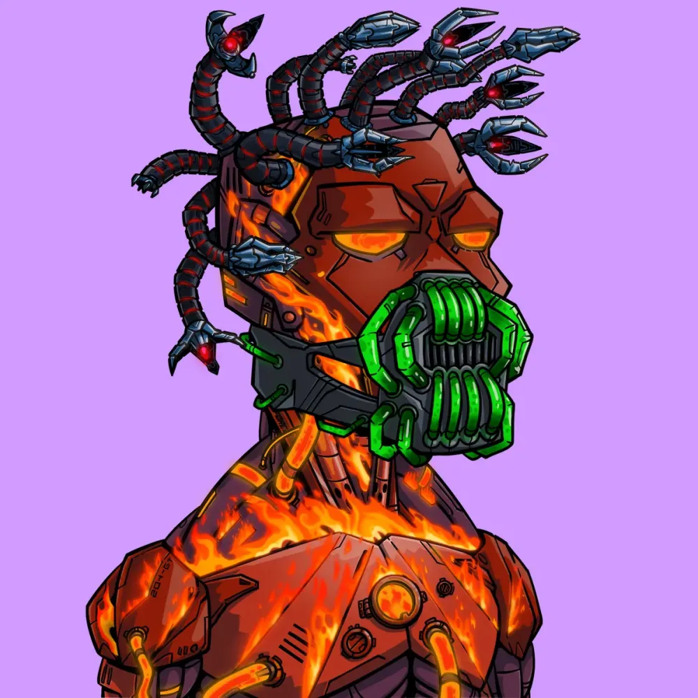 Sentinel #5601