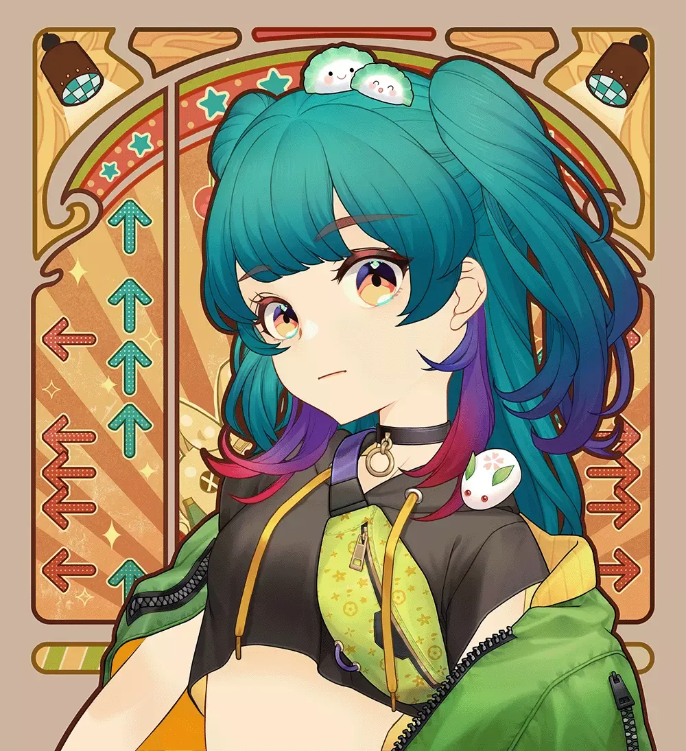 DigiDaigaku #1713