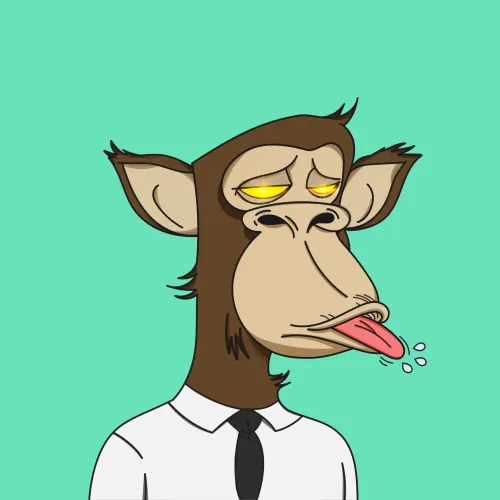 Polygon Ape #602