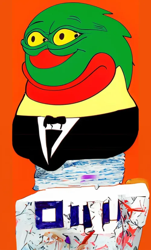 Sproto Pepe #1178