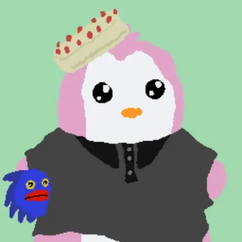 PUPGUIN #2599