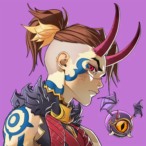 Ryujin #2856