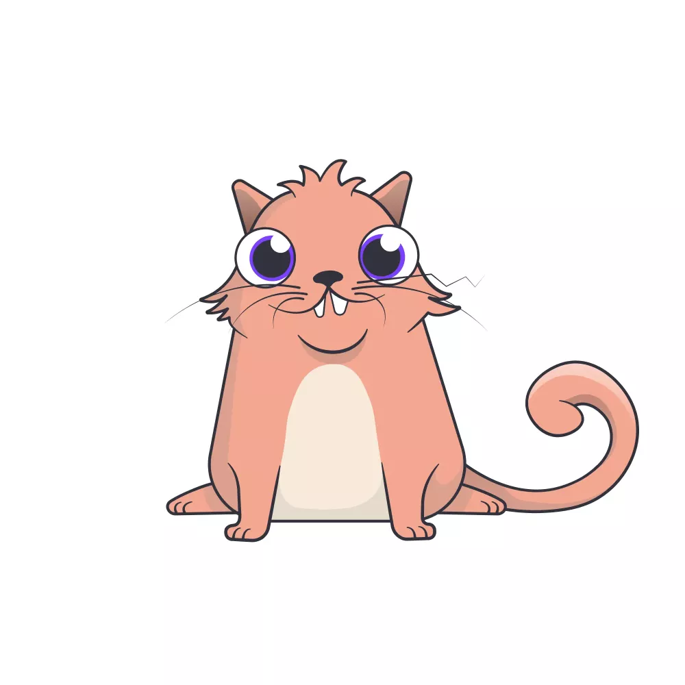 CryptoKitties #347094