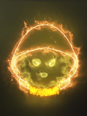 LIFINITY Flares #8171