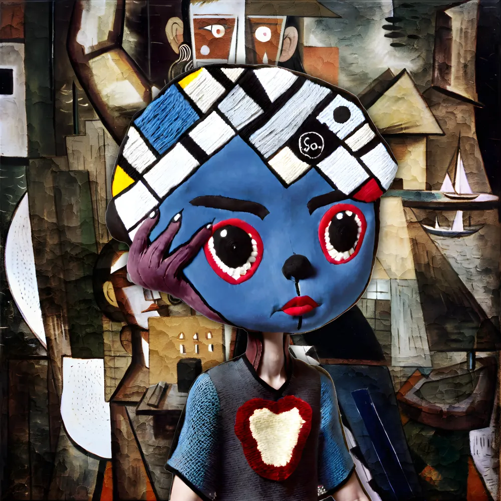 Art DeCC0 #5929