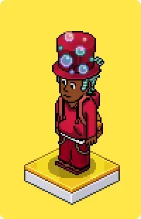 Habbo #9779