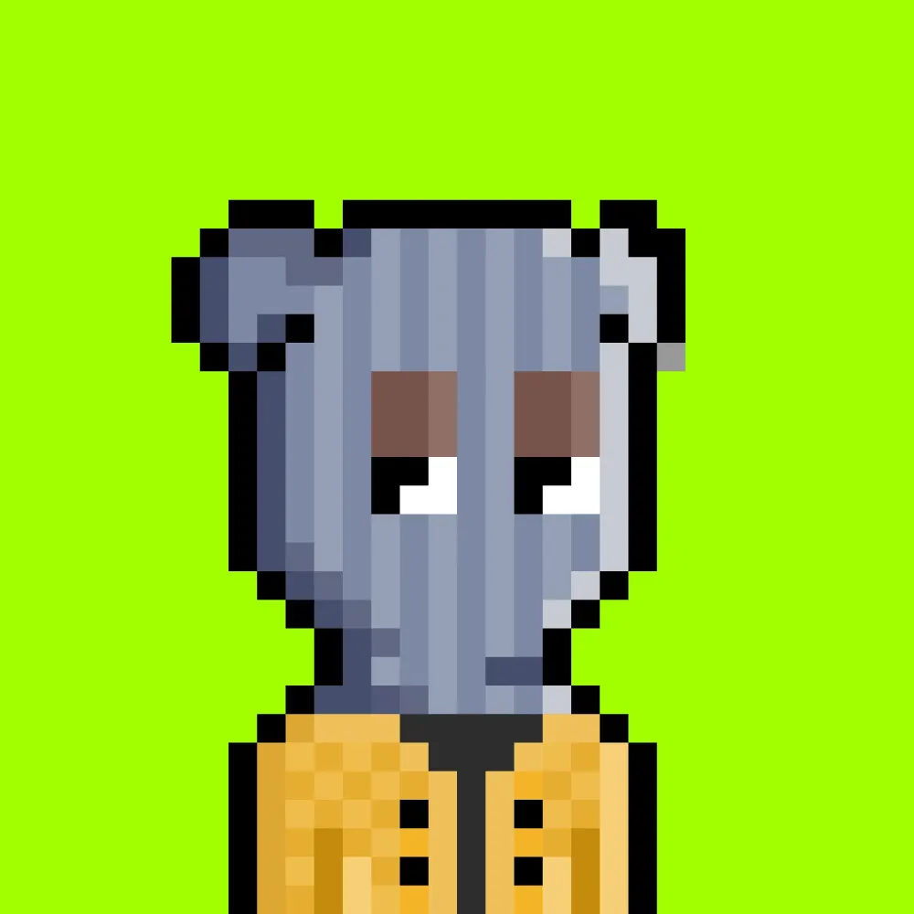 bitbeast #8033
