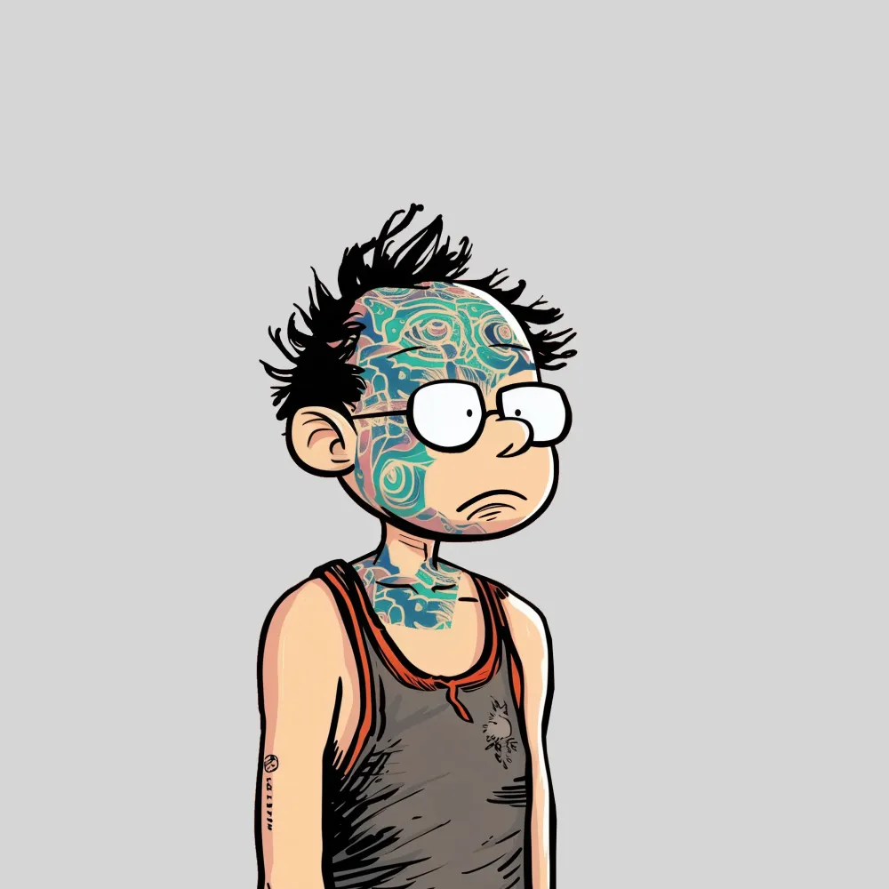 Digital Slops #9670