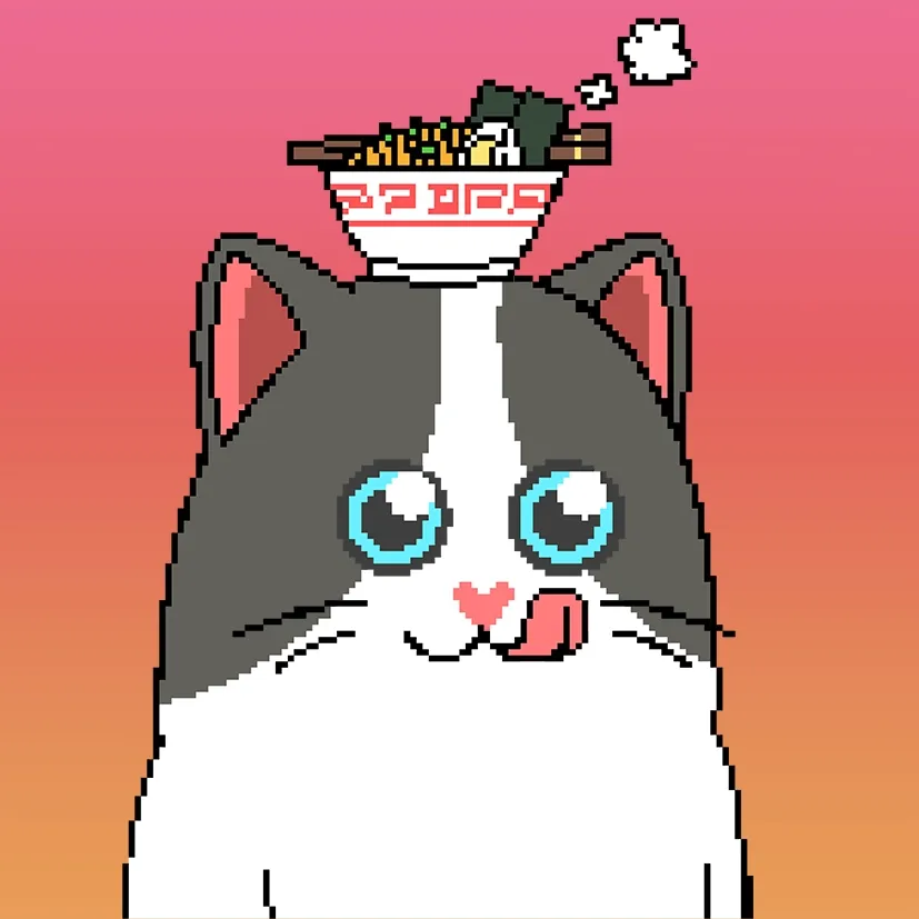 Liberty Cats