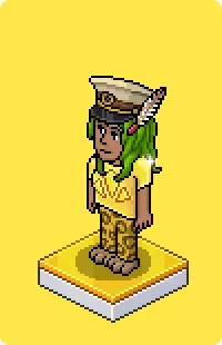 Habbo  #5949