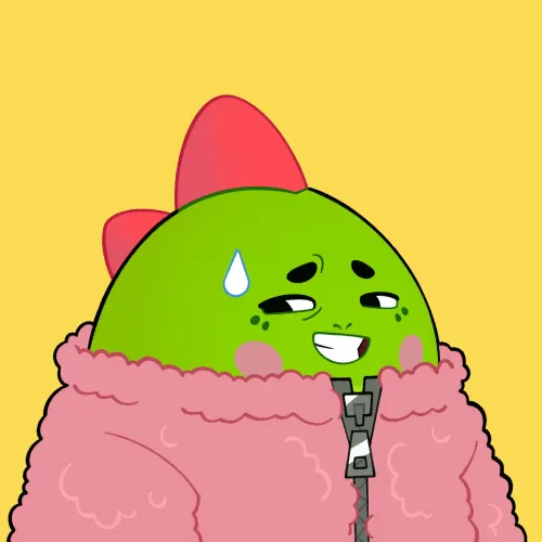 Dino Gotchi #2569