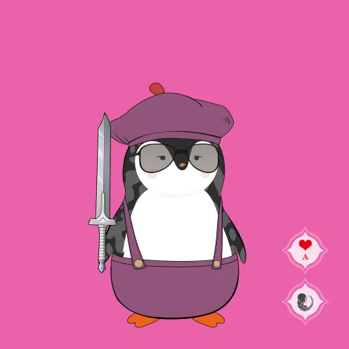 Penguins#12056
