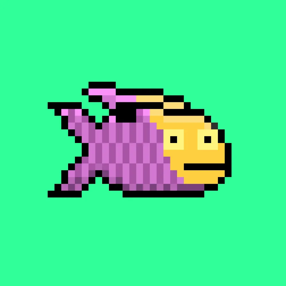 CryptoFish #1786