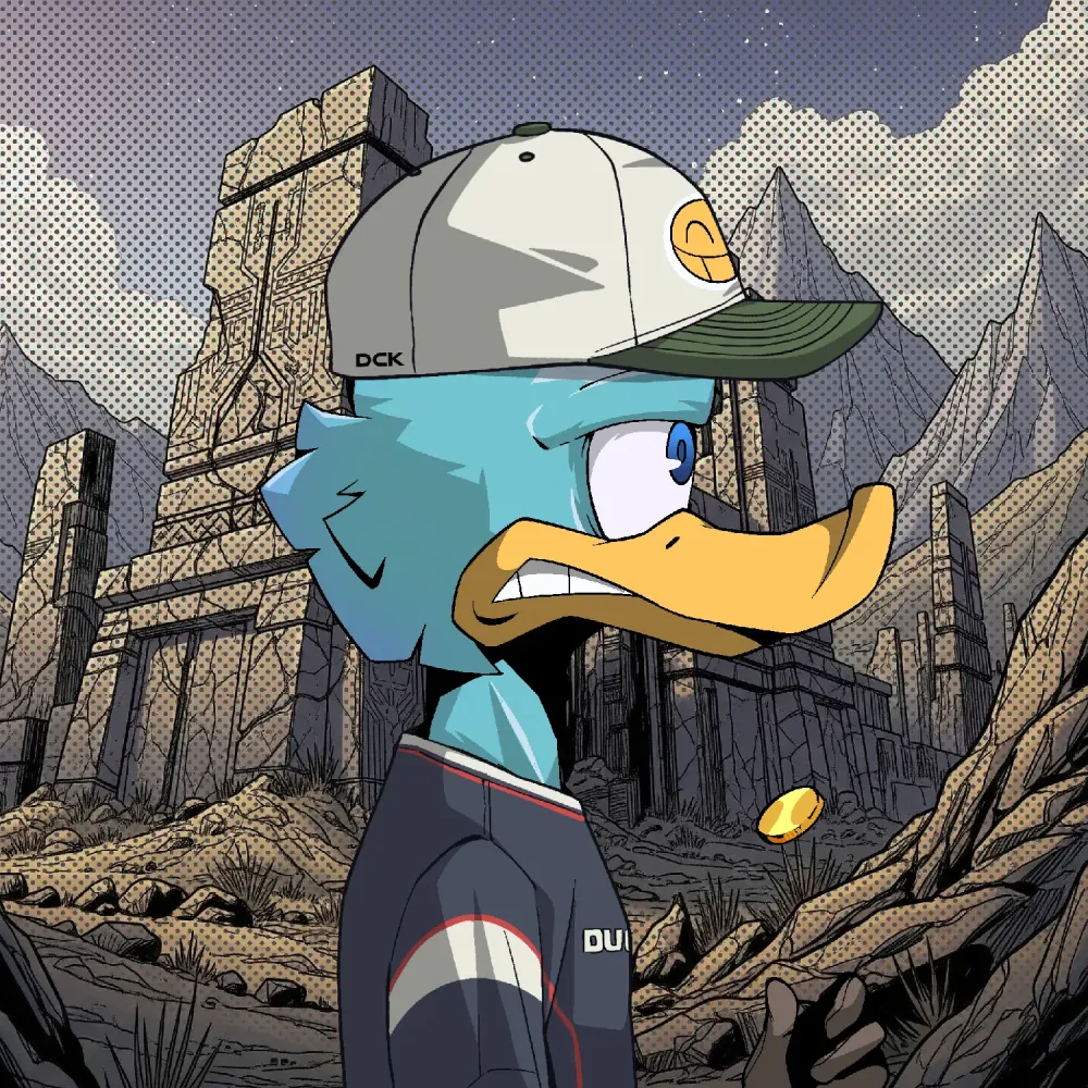 Duckgo #450