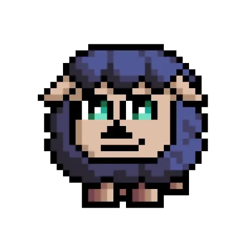 Sheep #18134