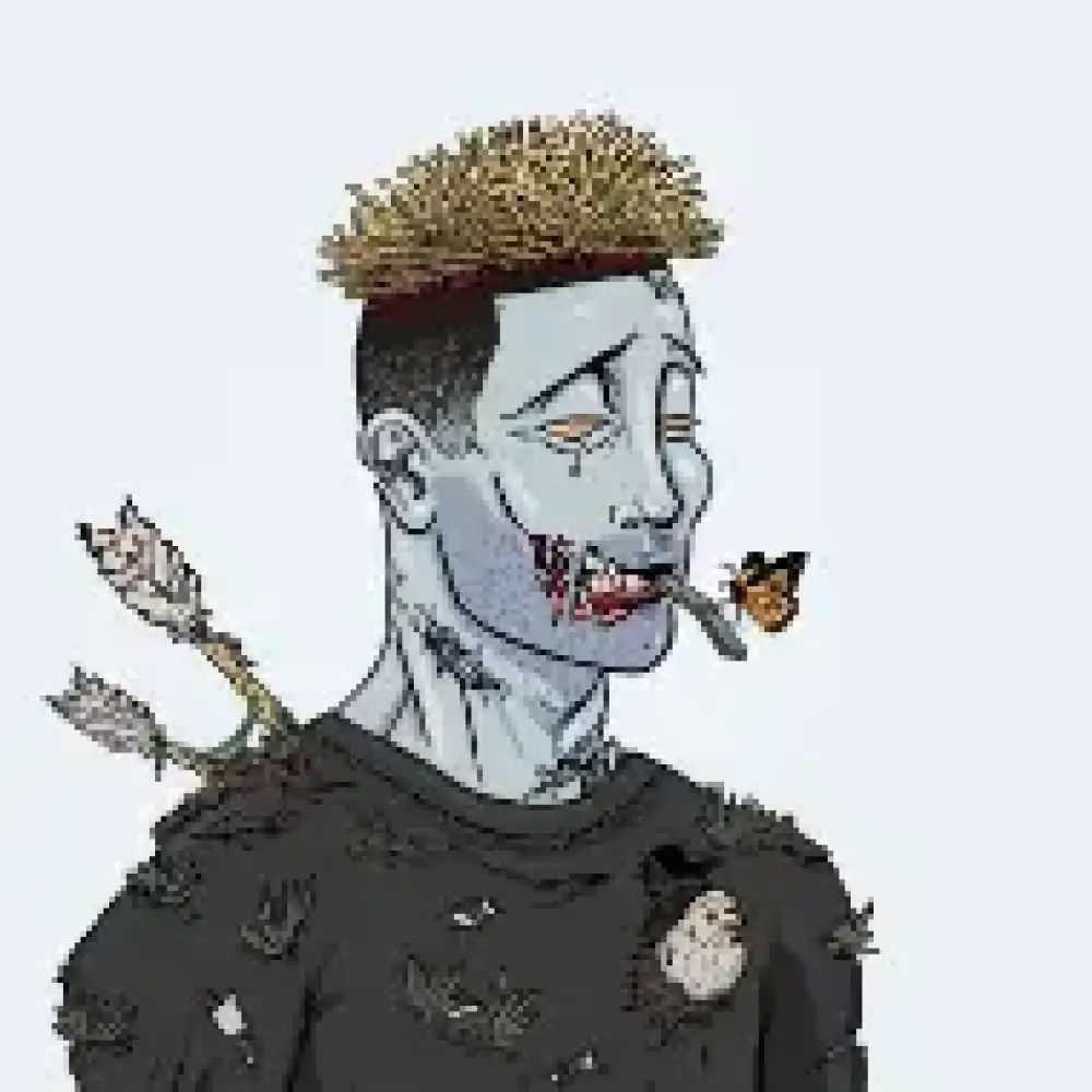 DeGods (Inscription #77410)