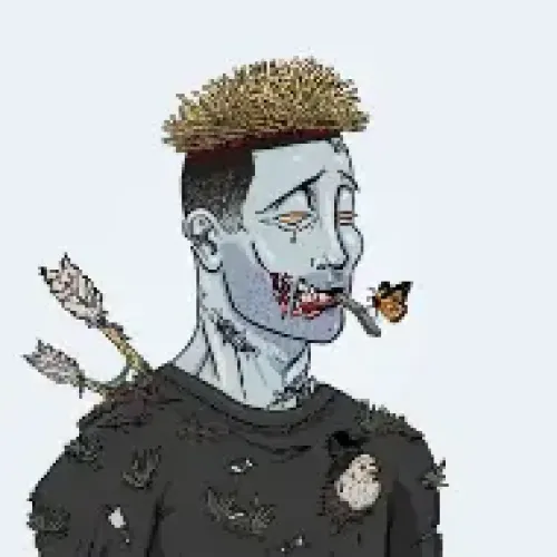 DeGods (Inscription #77410)