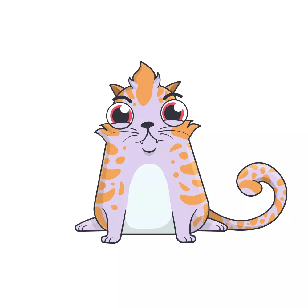 CryptoKitties #630600