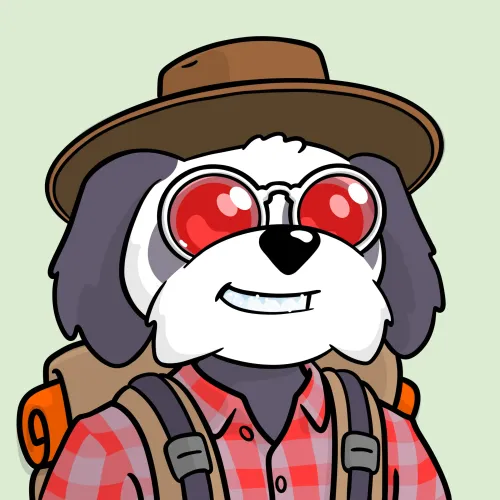 BoDoggos #519