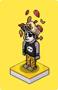 Habbo #3369