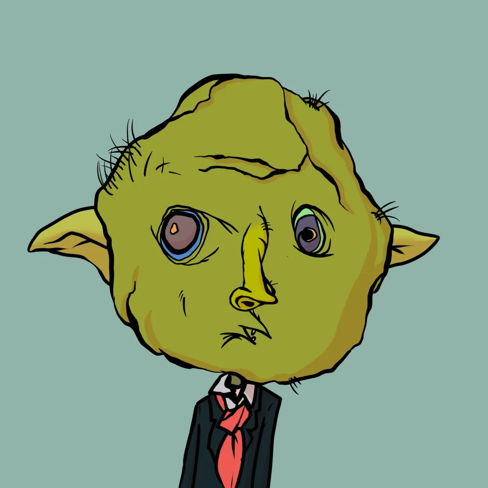 goblintown #2697