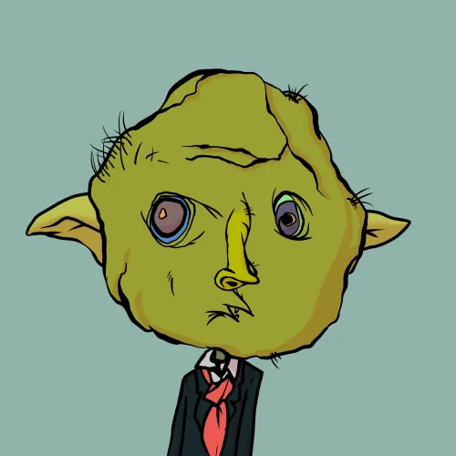 goblintown #2697