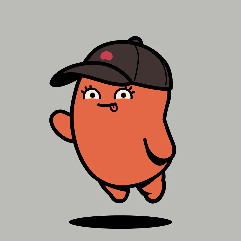 Bean #12488