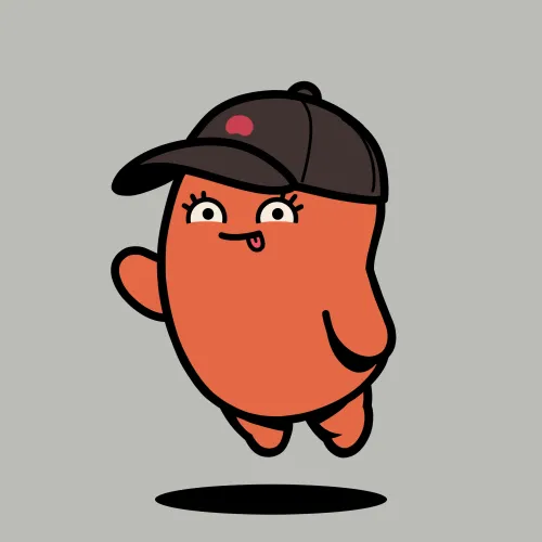 Bean #12488