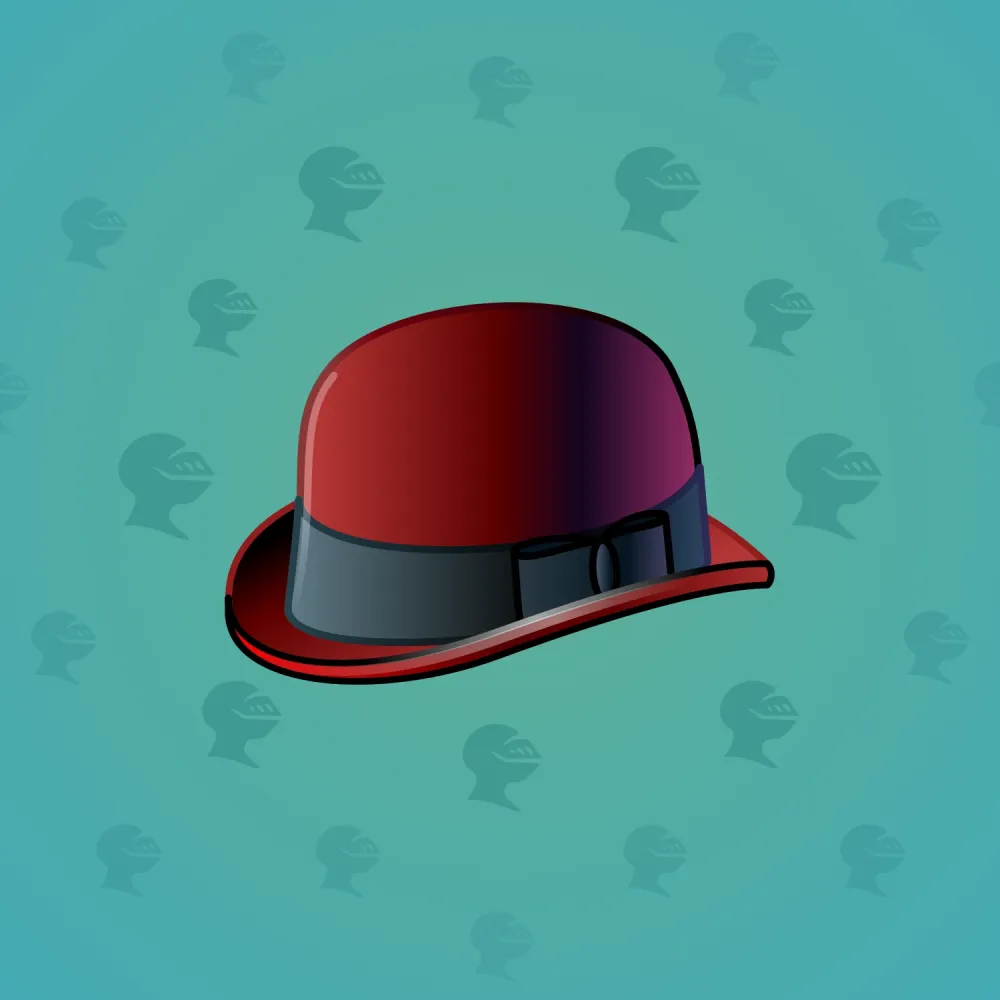 Top Hat #14757
