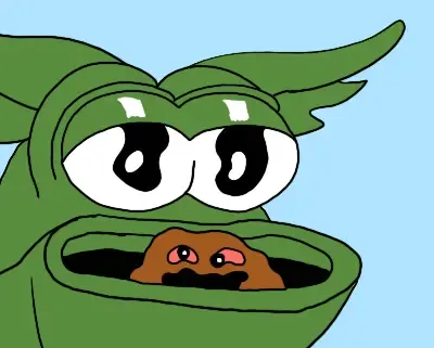 Pepe #19147