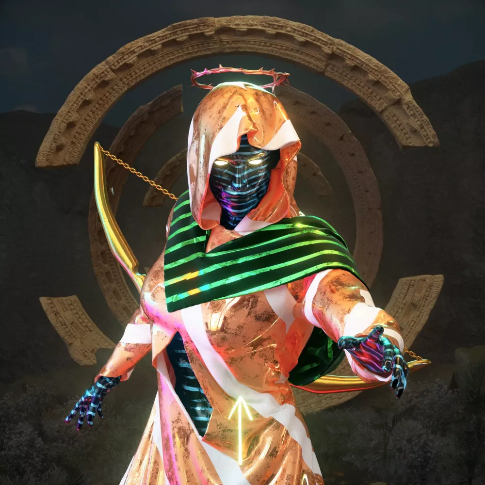 Spirit #108529