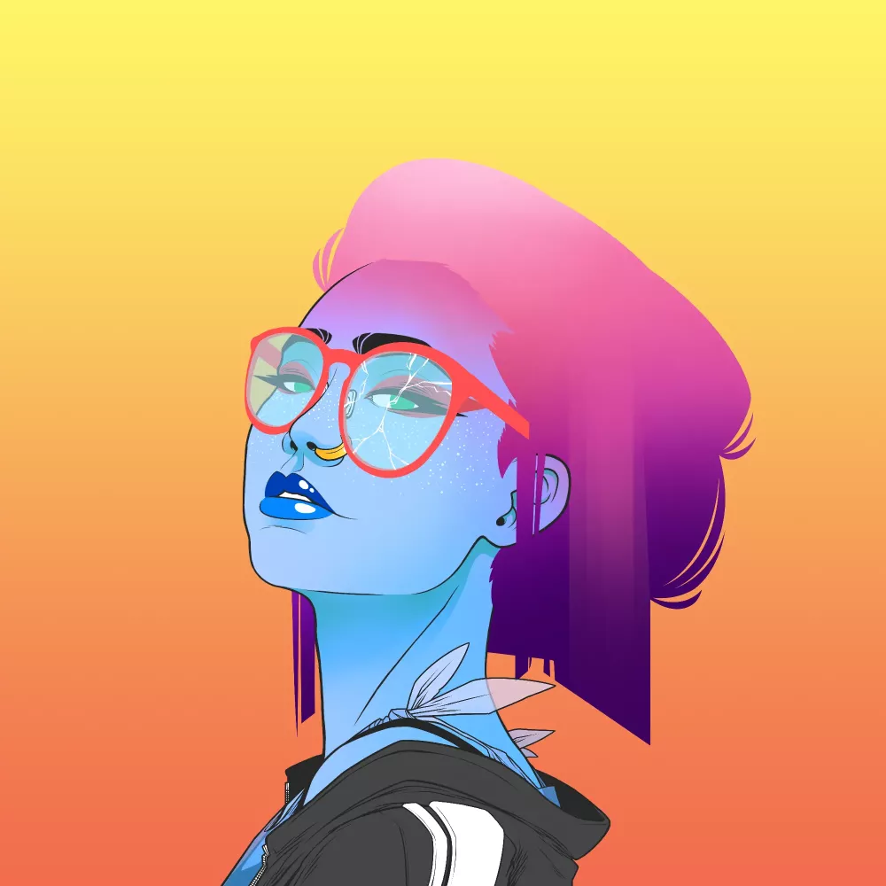 AlphaGirlClub #5249