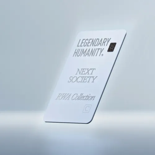 Luxury Card 174 #174