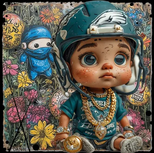 12-Little Dilly