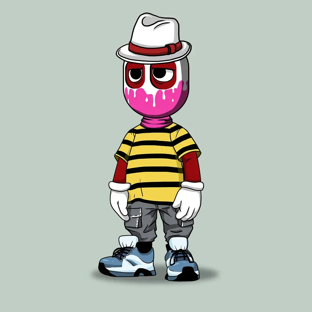 Based Style #5245