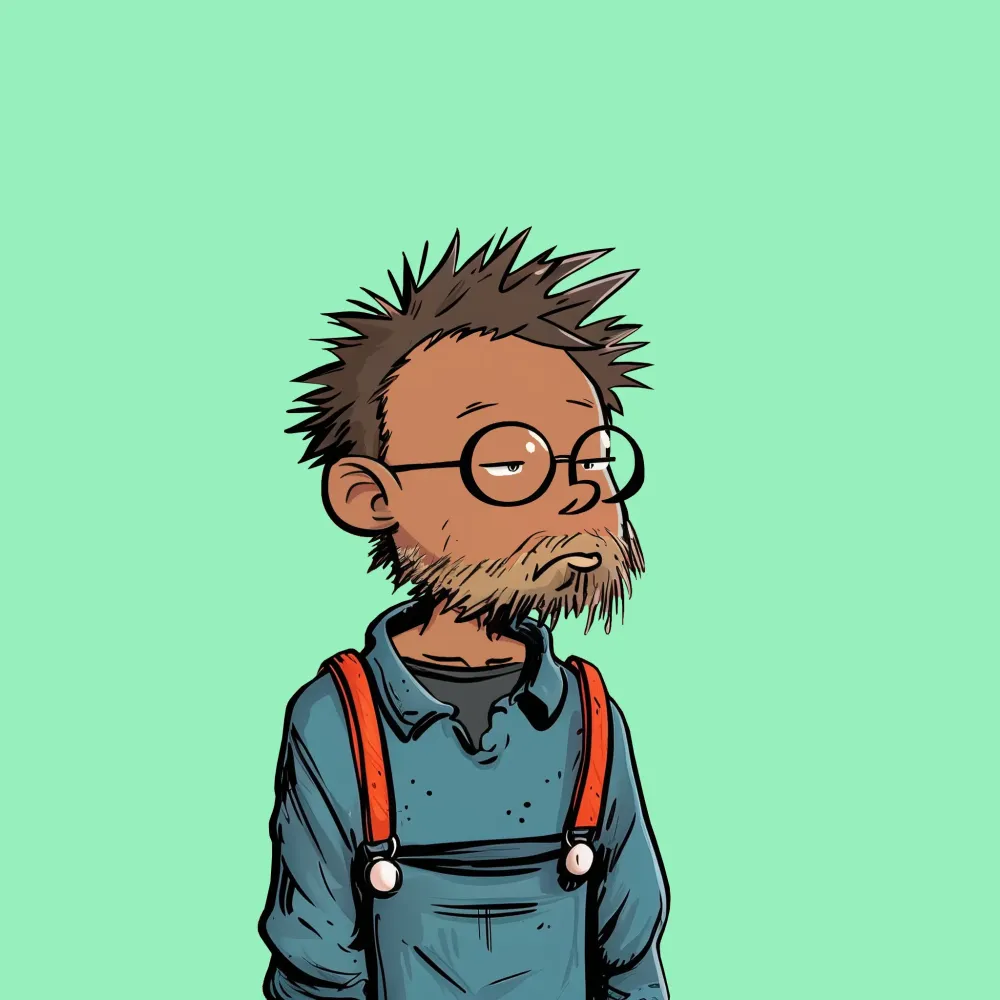 Digital Slops #8561