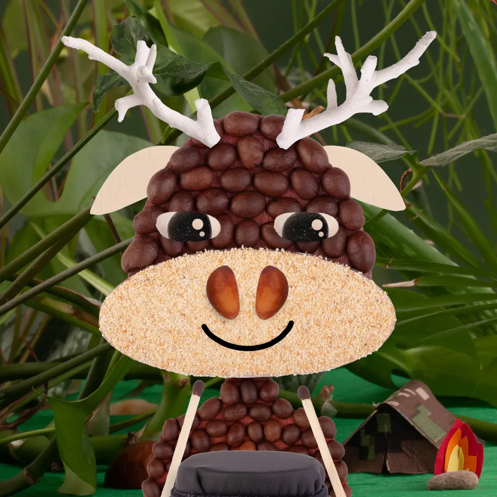 Trailhead #136