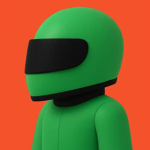 Solana Grand Prix Ticket #473