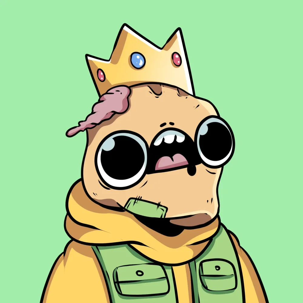 Bagz #290