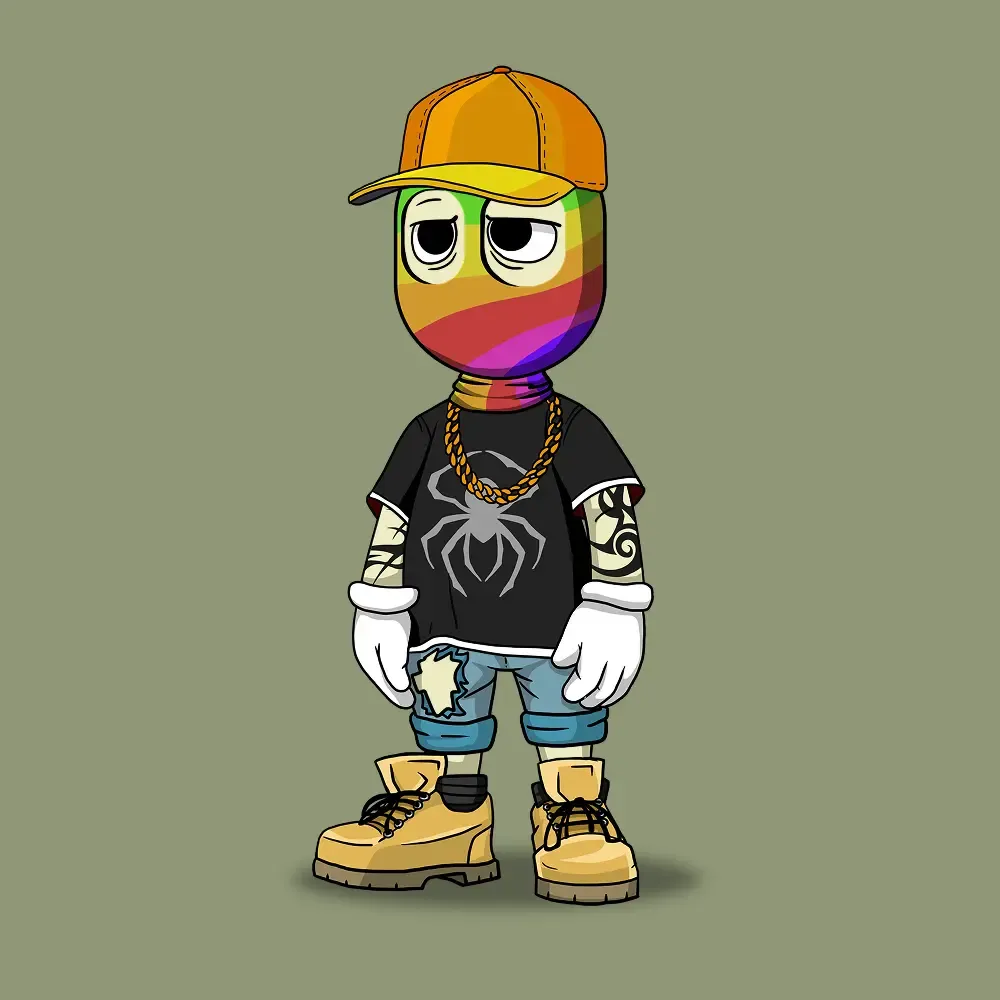 Based Style #1188