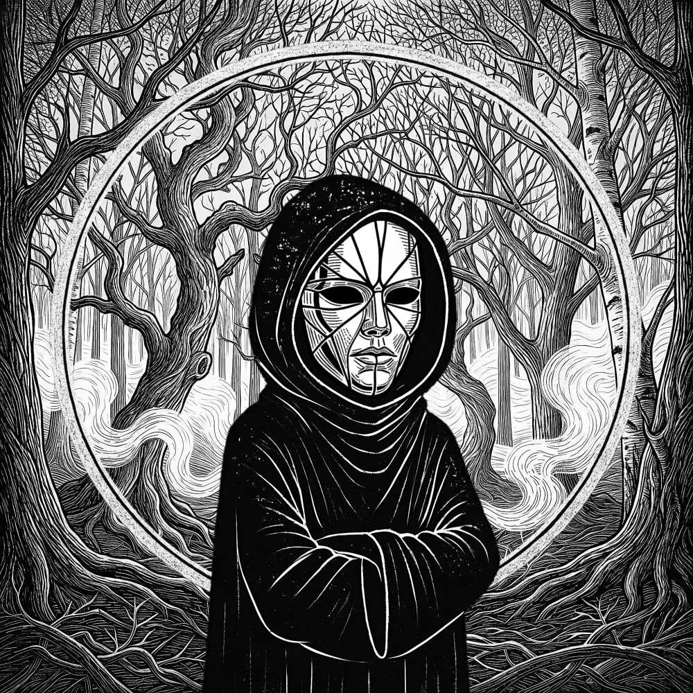 Digital Mr.Freeman – #3310