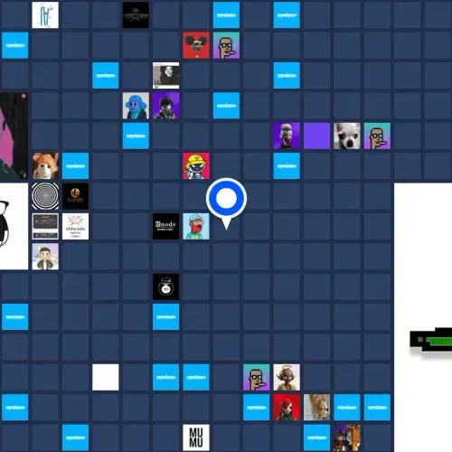 LAND (-42, 154) #146226